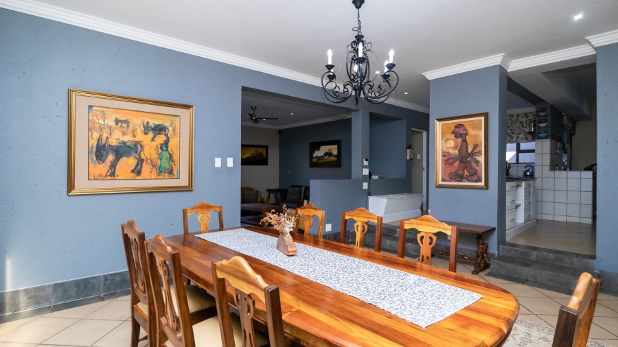 4 Bedroom Property for Sale in Cashan North West